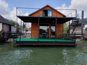 River house SAVA